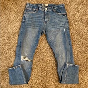 ZARA jeans